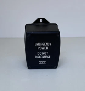 ITI Power Supply Adapter Class 2 Transformer Output: 24VAC - Picture 1 of 3