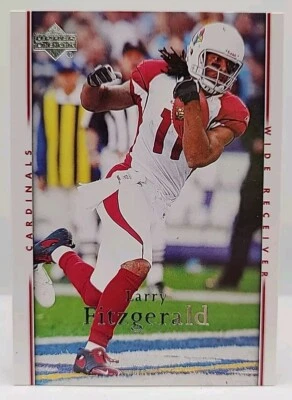 2007 Upper Deck Football (251-300) + INSERTS Finish set Discounts UP TO 35% OFF - Image 1 of 2