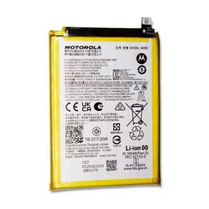 Battery Pack For Motorola Moto E13 NJ50 5000mAh Replacement Repair Part UK - Picture 1 of 1