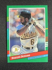 1991 Donruss Baseball  - You Pick - Complete Your Set #500 - 750