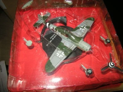 1:72 Atlas Edition Messerschmitt BF 109G-10 Germany in VP - Bild 1 von 2