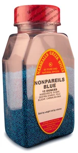 Marshalls Creek Spices AZUL NO PARIELS - Kosher - Imagen 1 de 1