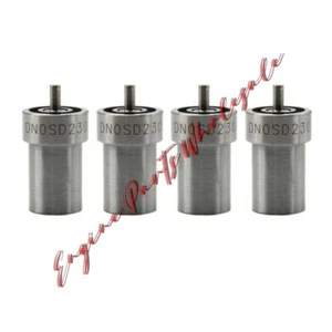 4x Diesel Injector Nozzle DN0SD230 0434250077 for Peugeot 504 505 2.5D 2.1D 2.3D - Bild 1 von 7