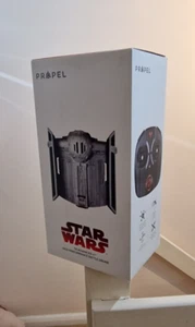 Propel Star Wars High Performance Tie X1 Fighter Quadcopter BNIB - Picture 1 of 5