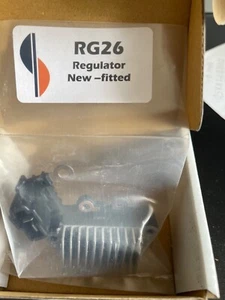 Electrex World Regulator Rectifier RG26 Triumph 509T Speedtriple, 900 Speedtripl - Picture 1 of 1