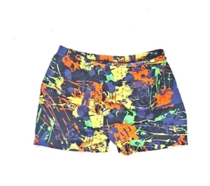 Pantalones de playa para hombre Pantalones cortos Pantalones de surf Verano coloridos Pantalones cortos de natación 4 - Imagen 1 de 2