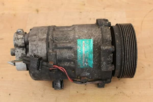 Ford Galaxy VR6 VW Passat 35i Golf 3 Corado Vento Klimakompressor 7m0820803c AC - Bild 1 von 1