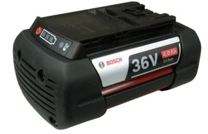 Bosch GBA 36 V Akku 4,0 Ah - Bild 1 von 1