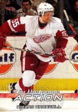 2003-04 ITG Action #646 Niklas Kronwall