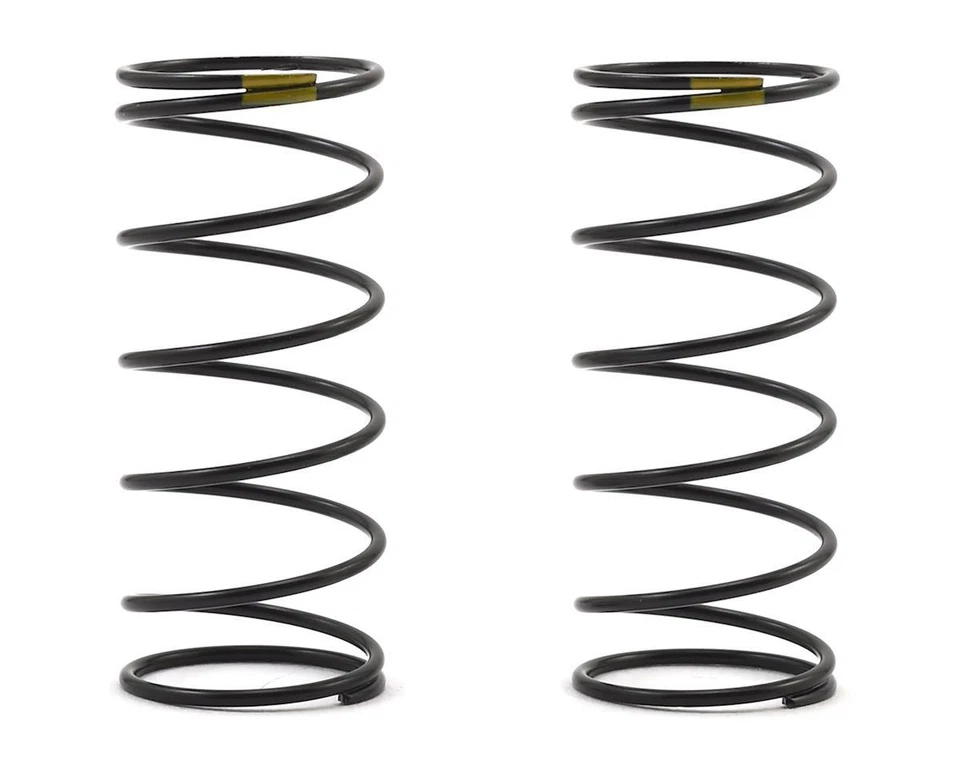 Team Associated 12mm Front or Rear Shock Springs Buggy or Truck New - Image 1 of 1
