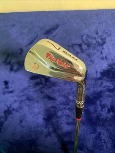 Ram Pro Maker 7 Iron - Picture 1 of 3