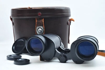 @ SakuraDo @ Rare & Excellent! @ Nikon 7x35 7.3 Degrees Binoculars Made in Japan - Image 1 of 4