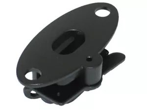 1986-1988 Corvette Left Rear Soft Top Latch - Picture 1 of 1