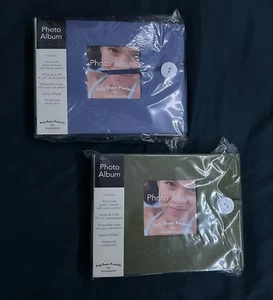 Photo Album Books - Picture 1 of 2
