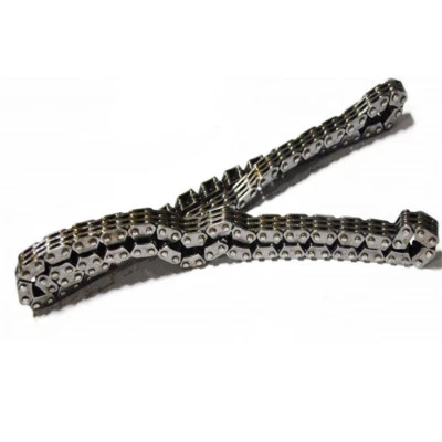 For Kawasaki KXF450 KX450F 2009-2018 92057-0180 Timing Cam Chain 122 Links  Foto 1 de 4