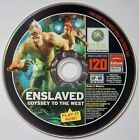 Xbox 360 - Official Xbox Magazine OXM Demo Disc #120 - Enslaved