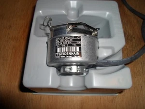 HEIDENHAIN ERN 420 3600 01-03 / 385420-33 ENCODER (NEW IN BOX) - Picture 1 of 5