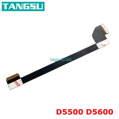 COPY NEW For Nikon D5500 D5600 LCD Cable Screen Display Hinge Flex FPC Part - Image 1 of 2