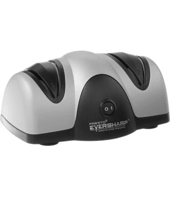 Presto 08800 EverSharp电动刀磨刀器 — 第 1/4 张图片