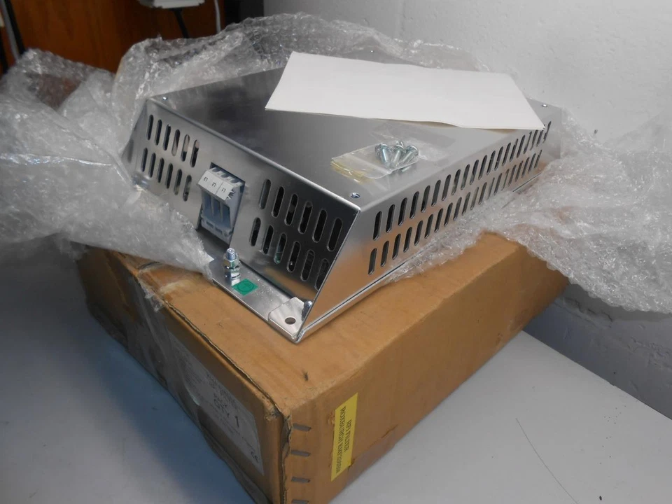 ROXBURGH KMF336SM RFI FILTER NOS NIB NEW - Image 1 of 1