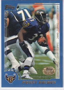 2000 Topps Collection Baltimore Ravens Team Set - Imagen 1 de 1