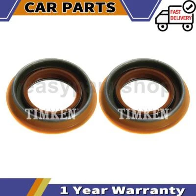 Sello de eje Timken para Chevrolet Aveo 2007 2008 2009 2010 2011 Foto 1 de 4