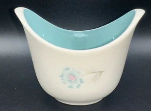 Taylor Smith & Taylor Sugar Bowl Every Yours Boutonniere MCM - No Lid - Picture 1 of 7