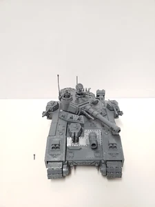 Hoja de maldición Baneblade Astra Militarum Guardia Imperial Ejército Imperial - Imagen 1 de 5
