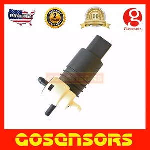 Bomba lavadora de parabrisas para Chevrolet Sonic Equinox GMC Terrain - Imagen 1 de 6