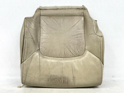 ⭐2011-2017 INFINITI QX56 QX80 COJÍN ASIENTO INFERIOR DELANTERO DERECHO OEM LOTE2462 Foto 1 de 4