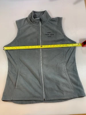 Chaleco de ciclismo de lana informal Port Authority para mujer XLarge XL (6425-1) Foto 1 de 4