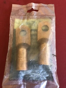 Paar Neu - TWECO Kabelschuhe - T-40HD - Bild 1 von 2