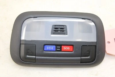 Luz de cúpula interna Subaru WRX STI 2019-2021 FABRICANTE DE EQUIPAMENTO ORIGINAL LC81 - Imagem 1 de 4