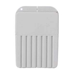 8Pcs/Box Earwax Guard Filter Long-lasting Hearing Aid Accessory Waterproof Oil-p - Picture 1 of 22