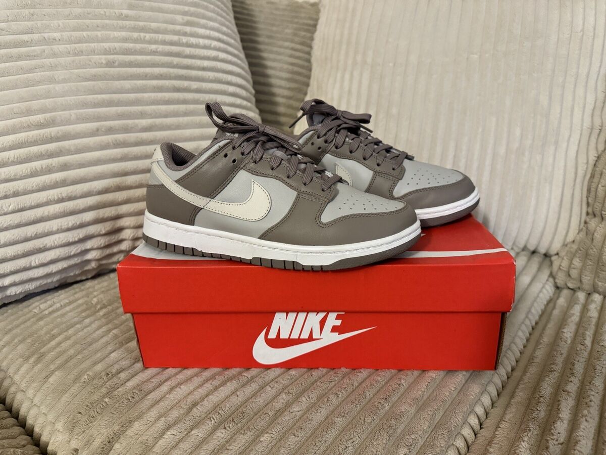 Nike Dunk Low Moon Fossil W for sale | eBay Nike Dunk Low Moon Fossil W for sale | eBay