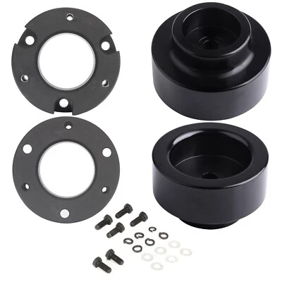 3" Front 1.5" Rear 1 Pair Leveling Lift Kit For 2007-2014 GMC Yukon XL 1500 Foto 1 de 4