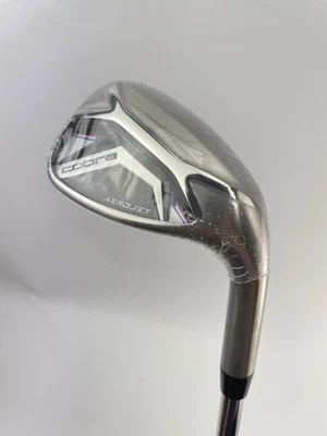 Cobra Aerojet Sand Wedge 54* KBS Tour Lite Regular Steel /Right /Brand New/26637 - Image 1 of 4