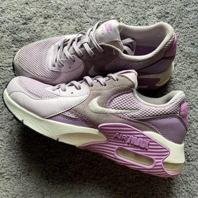 Nike Air Max Excee Violet Star Purple Women’s 7.5 CD5432-500 Sneaker - Image 1 of 4