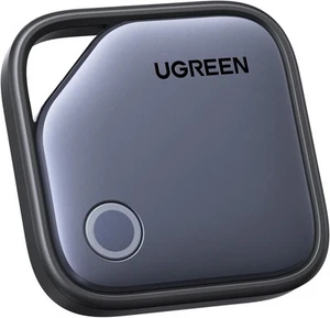 UGREEN FineTrack Smart Finder Tag Traceur Bluetooth iOS Uniquement 2 Ans... - Photo 1/8