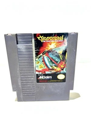 Cybernoid: The Fighting Machine Nintendo NES - Image 1 of 4