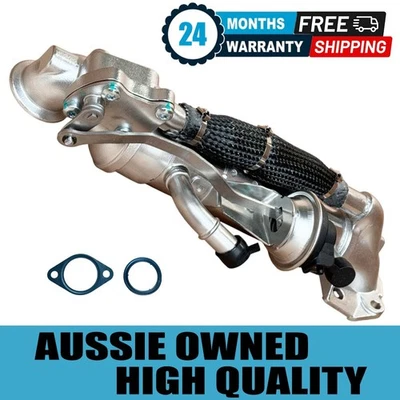 Refrigerador EGR para Ford Ranger PX2/PX3 2,2 L 2015-2022 Foto 1 de 4