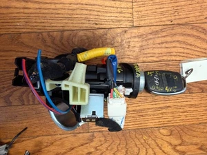 Interruptor inmovilizador interruptor cilindro bloqueo encendido OEM HUYNDAI SONATA 2015-2017 con llave - Imagen 1 de 6