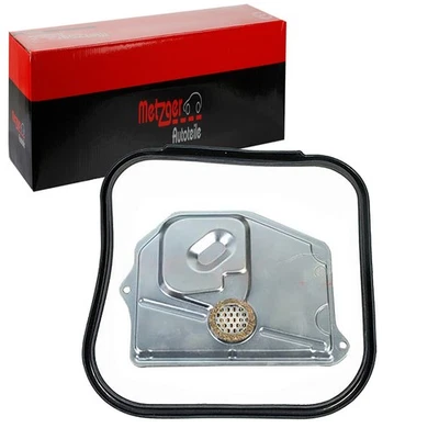 Filtre À Huile Automatique Pour MERCEDES-BENZ /8 123 190 - Photo 1/3