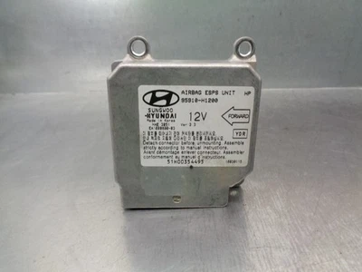 95910H1200 CENTRALITA  / EA100060003 / 4211564 PARA HYUNDAI TERRACAN HP 2.9 CR - Immagine 1 di 4