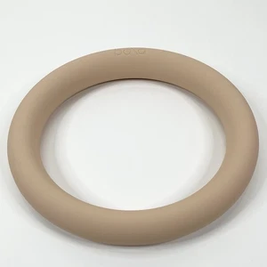 BALA Baby Soft SAND Dumbbell Power Ring BALA 8 Lb Brand New-No Box Yoga Weight - Picture 1 of 5