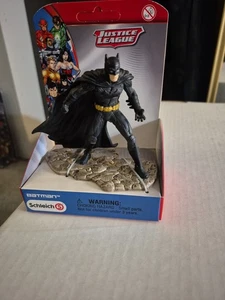DC JUSTICE LEAGUE BATMAN SCHLEICH NM - Bild 1 von 3
