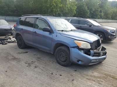 Alternator 100 Amp 4 Cylinder 2AZFE Engine Fits 06-08 RAV4 2710464 Foto 1 de 4