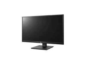 LG 24BK550Y-B 24" (61cm) - Monitor IPS LED - Lautsprecher - DP/HDMI/VGA/DVI - Bild 1 von 6