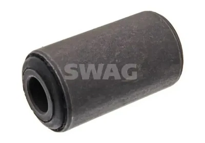 Federbuchse Hinterachse Gummi/Metall 62 75 0002 SWAG für CITROËN FIAT PEUGEOT - Bild 1 von 4