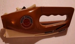 Vintage 1972 Popeil's Pocket Fisherman Spin Casting Outfit Fishing Rod - Picture 1 of 8